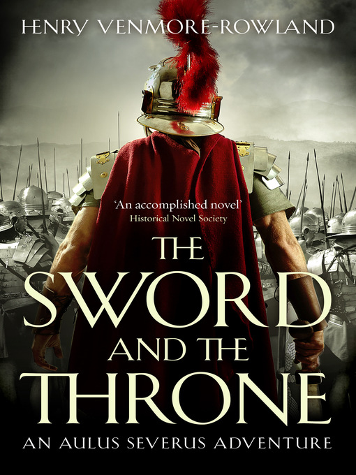 Title details for The Sword and the Throne by Henry Venmore-Rowland - Available